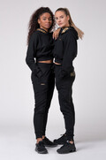 SWEATPANTS GOLD CLASSIC 9