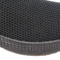 Slipon sneakers sort
