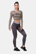 Squat Hero tights Bordeaux 5