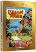 Fætrene på Torndal, Morten Korch, DVD, Movie