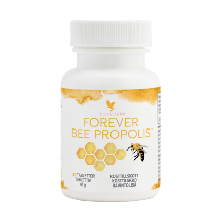 Forever Bee Propolis kosttilskud med propolis