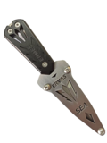 Dykkerkniv, kniv