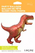T-rex ballon