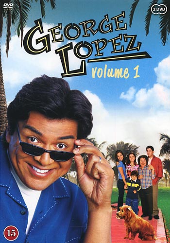 George Lopez, DVD, Movie