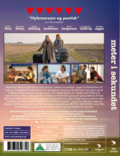 Meter i Sekundet, DVD, Movie