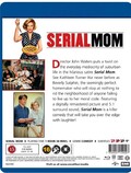 Serial Mom, Masse Mor, Bluray