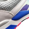 hvide damesneakers