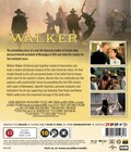 Walker, Bluray, Movie