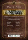 Min søn Peter, DVD, Movie, Palladium