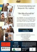 Mordskab, DVD, Movie,