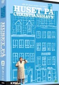 Huset på Christianshavn, DVD TV serie