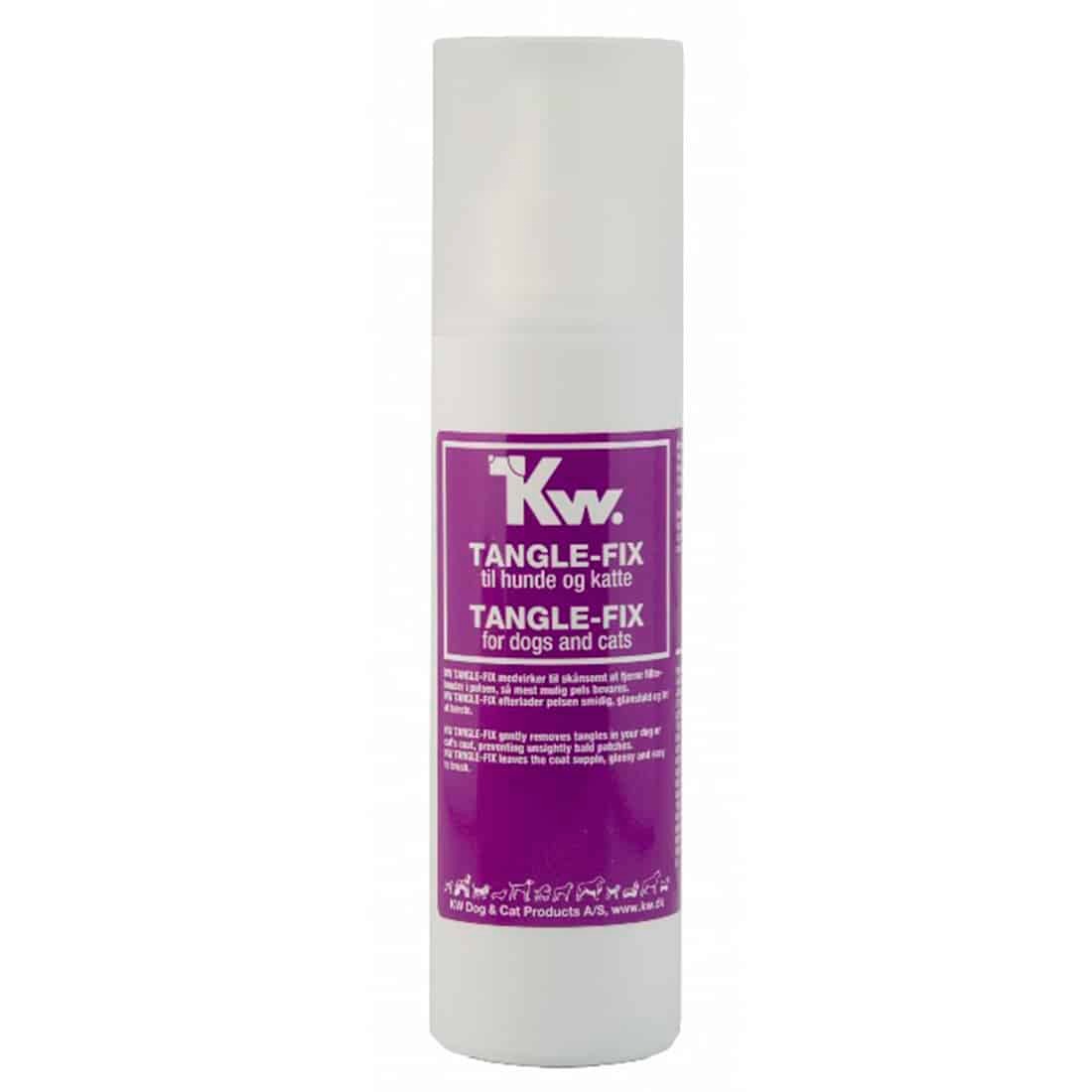 KW - Balsam Spray 175 ml |