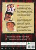 Vildbassen, DVD, Movie