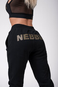 SWEATPANTS GOLD CLASSIC 3