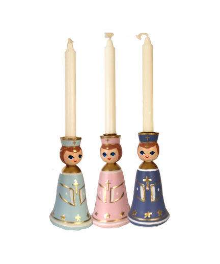 Anne Beate Design Lysengle