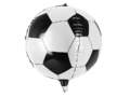 Fodbold ballon