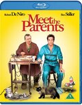 Meet the Parents, Bluray, Movie