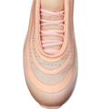 Dame sneakers air pink
