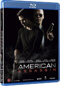 American Assassin, Blu-Ray, Movie