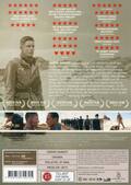 Under Sandet, DVD, Movie, Land of Mine, Krig, Roland Møller