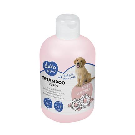 Duvoplus Puppy Hunde Shampoo | 250 ml.