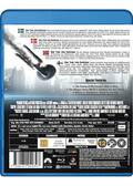 Star Trek, Into Darkness, Bluray