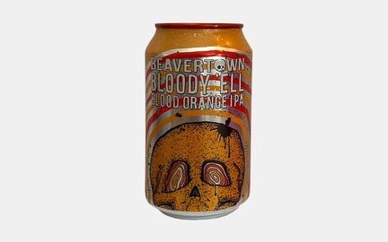 Bloody 'Ell øl fra Beavertown | Beer Me