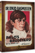 Palos Brudefærd, Palo's Brudefærd, Palladium, Eskimo, Inuit, DVD, Movie