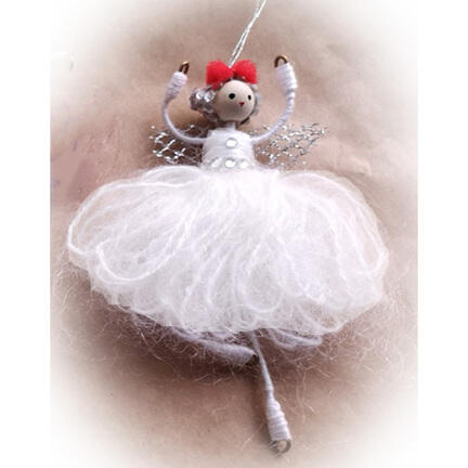 anne beate design nisser elverpige