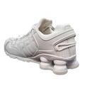 Shox hvid