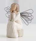 Willow tree angel of caring