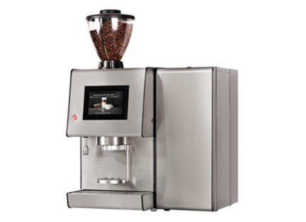 JDE Schaerer Prime Barista one espressomachine