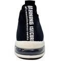 Sneakers med antishock