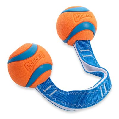 Chuckit Ultra Duo Tug