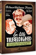 En lille tilfældighed, Palladium, DVD Film, Movie