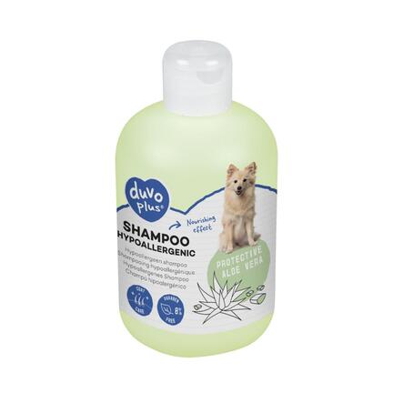 Duvoplus Hypoallergenic Hunde Shampoo | 250 ml.