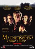 Magnetisørens femte vinter, DVD, Film, Movie