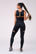 GOLD MESH MINI TOP 830 7