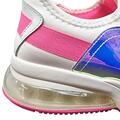 Dame sneakers air hvid/pink
