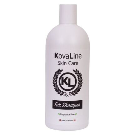 KovaLine Shampoo - 500 ml.