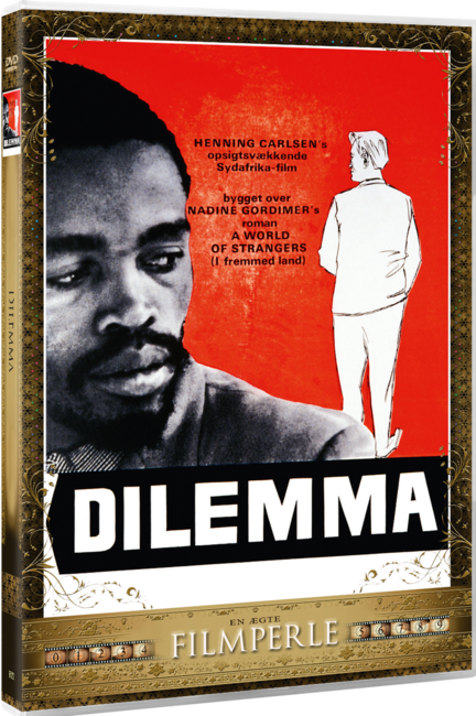 Dilemma, A world of strangers, Filmperle