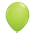 grøn ballon løssalg