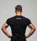 Stony Sportswear, Deadlift, T-Shirts weakness 2