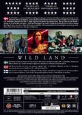 Kød og Blod - Wildland - DVD Film