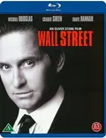 Wall Street, Bluray, Movie, Oliver Stone