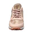 Dame sneakers rosa kilehæl
