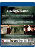 Hindenburg, Blu-Ray, Movie