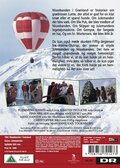 Nissebanden i Grønland, DVD, Movie, Julekalender