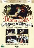 Jeppe på Bjerget, DVD, Film, Buster Larsen