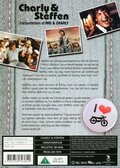 Charly og Steffen, DVD, Movie